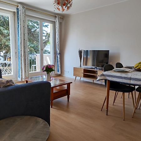 Tres Belle Appartement Lumineuse Spacieux Шантійї Екстер'єр фото