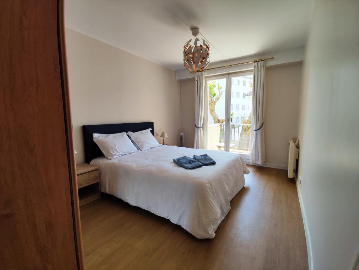 Tres Belle Appartement Lumineuse Spacieux Шантійї Екстер'єр фото