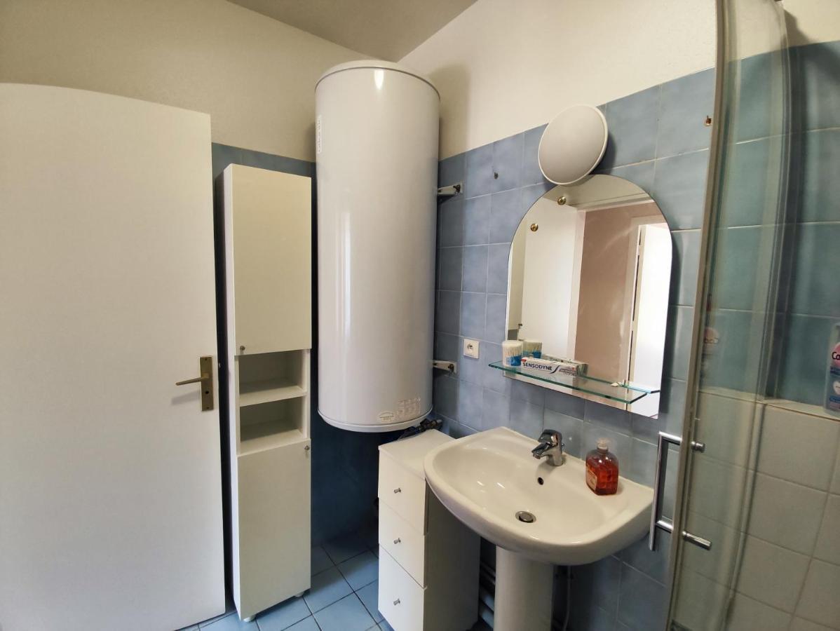 Tres Belle Appartement Lumineuse Spacieux Шантійї Екстер'єр фото