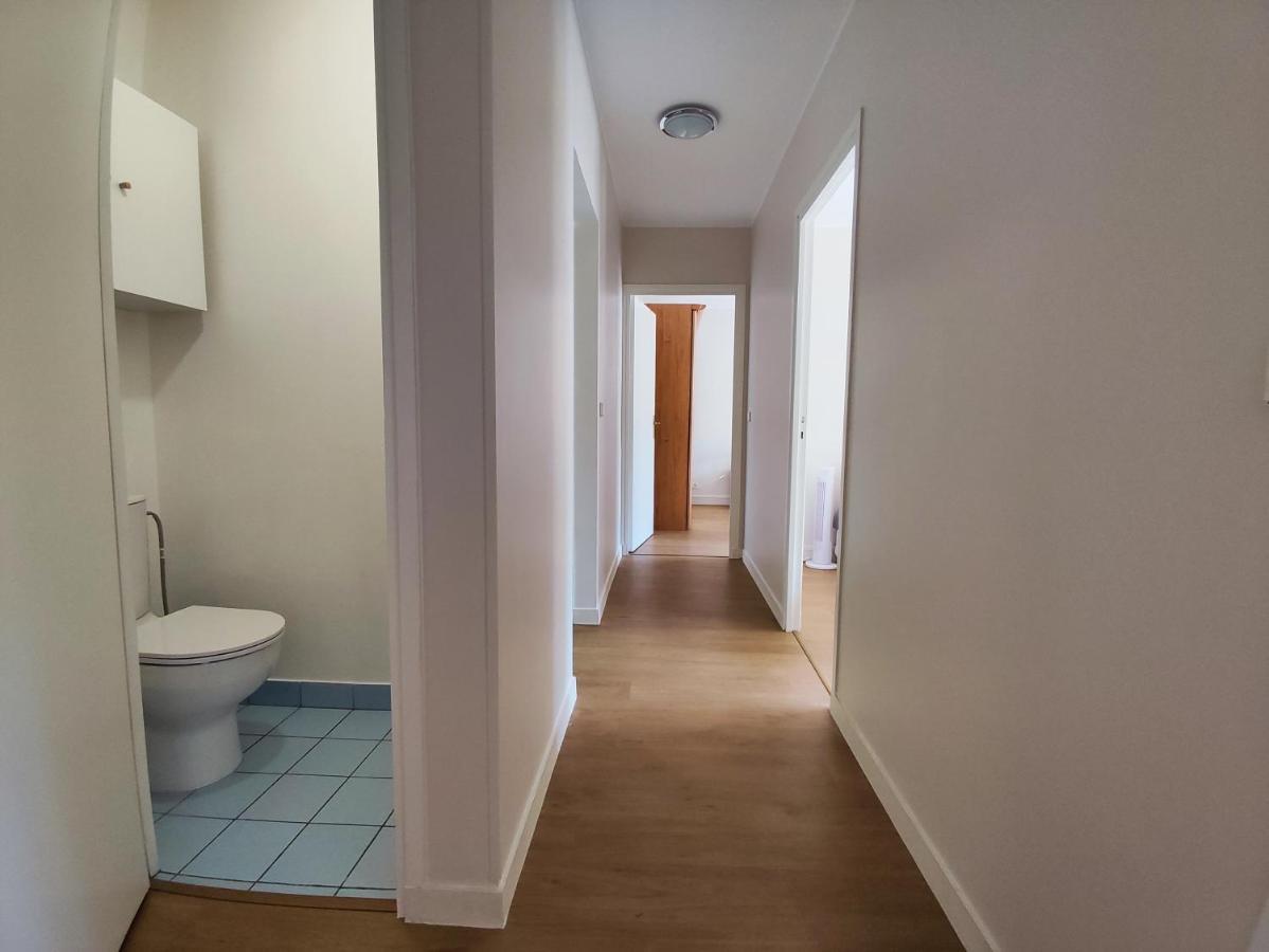 Tres Belle Appartement Lumineuse Spacieux Шантійї Екстер'єр фото