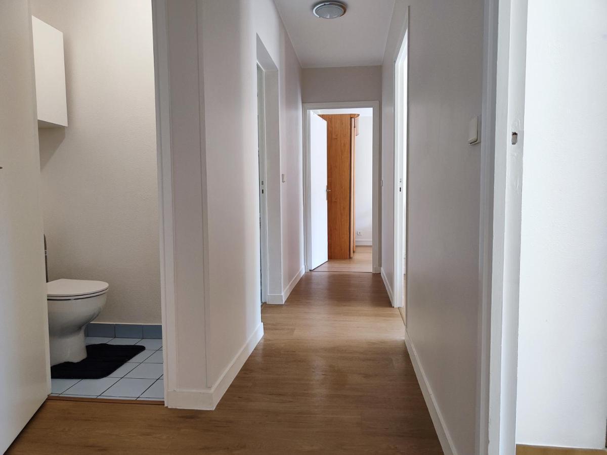 Tres Belle Appartement Lumineuse Spacieux Шантійї Екстер'єр фото